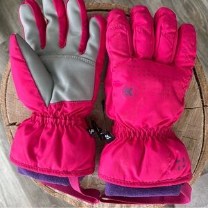 Christy Sports SKISET Kids Ski Gloves